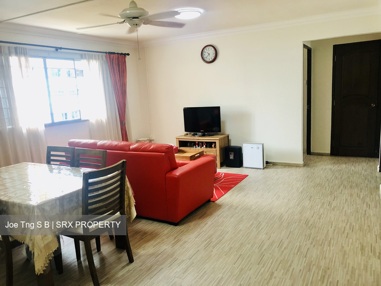 Blk 321 Bukit Batok Street 33 (Bukit Batok), HDB 4 Rooms #358761281